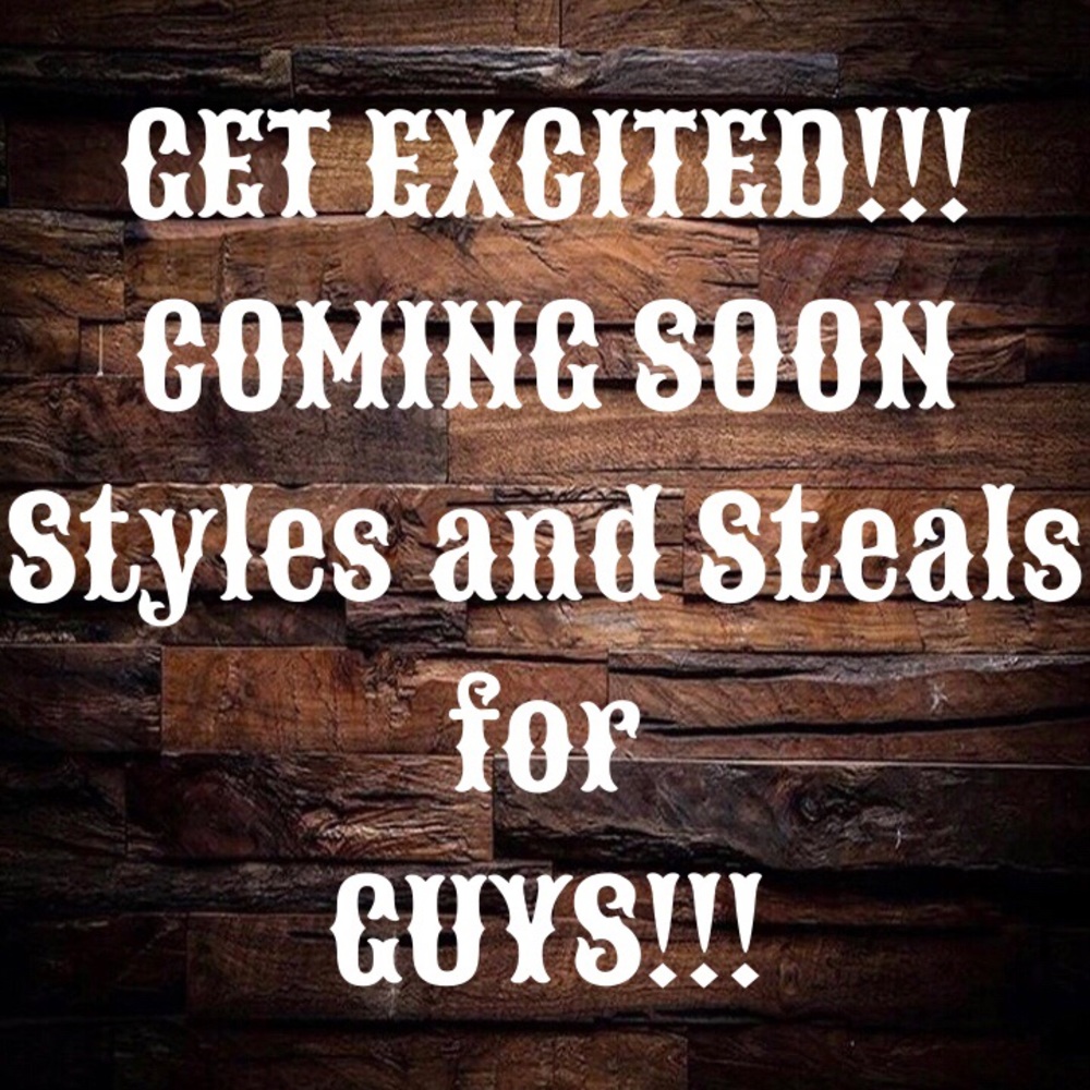 Coming Soon!!!
